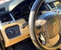 Червоний Ленд Ровер Range Rover Sport, об'ємом двигуна 2.7 л та пробігом 136 тис. км за 10500 $, фото 5 на Automoto.ua