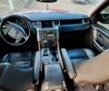 Червоний Ленд Ровер Range Rover Sport, об'ємом двигуна 4.2 л та пробігом 177 тис. км за 6966 $, фото 2 на Automoto.ua