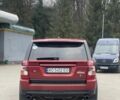 Красный Ленд Ровер Рендж Ровер Спорт, объемом двигателя 4.2 л и пробегом 1 тыс. км за 7000 $, фото 3 на Automoto.ua