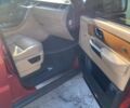 Червоний Ленд Ровер Range Rover Sport, об'ємом двигуна 2.7 л та пробігом 134 тис. км за 10500 $, фото 13 на Automoto.ua