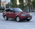 Червоний Ленд Ровер Range Rover Sport, об'ємом двигуна 0 л та пробігом 260 тис. км за 6000 $, фото 1 на Automoto.ua