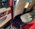 Червоний Ленд Ровер Range Rover Sport, об'ємом двигуна 2.7 л та пробігом 134 тис. км за 10500 $, фото 1 на Automoto.ua