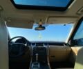 Червоний Ленд Ровер Range Rover Sport, об'ємом двигуна 2.7 л та пробігом 134 тис. км за 10500 $, фото 9 на Automoto.ua