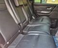 Червоний Ленд Ровер Range Rover Sport, об'ємом двигуна 2.72 л та пробігом 300 тис. км за 9500 $, фото 4 на Automoto.ua