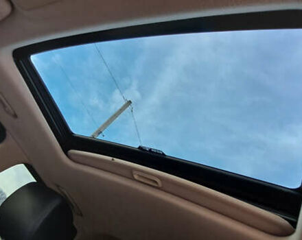 Красный Ленд Ровер Рендж Ровер Спорт, объемом двигателя 4.2 л и пробегом 179 тыс. км за 9515 $, фото 9 на Automoto.ua