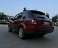 Червоний Ленд Ровер Range Rover Sport, об'ємом двигуна 0 л та пробігом 260 тис. км за 6000 $, фото 5 на Automoto.ua