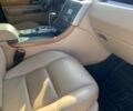 Червоний Ленд Ровер Range Rover Sport, об'ємом двигуна 2.7 л та пробігом 134 тис. км за 10500 $, фото 14 на Automoto.ua