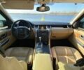 Червоний Ленд Ровер Range Rover Sport, об'ємом двигуна 2.7 л та пробігом 134 тис. км за 10500 $, фото 8 на Automoto.ua