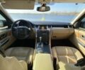 Червоний Ленд Ровер Range Rover Sport, об'ємом двигуна 2.7 л та пробігом 136 тис. км за 10500 $, фото 5 на Automoto.ua