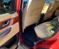 Червоний Ленд Ровер Range Rover Sport, об'ємом двигуна 2.7 л та пробігом 136 тис. км за 10500 $, фото 9 на Automoto.ua