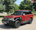 Червоний Ленд Ровер Range Rover Sport, об'ємом двигуна 4.19 л та пробігом 245 тис. км за 6900 $, фото 5 на Automoto.ua
