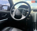 Червоний Ленд Ровер Range Rover Sport, об'ємом двигуна 4.19 л та пробігом 245 тис. км за 6900 $, фото 55 на Automoto.ua