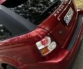 Червоний Ленд Ровер Range Rover Sport, об'ємом двигуна 4.2 л та пробігом 228 тис. км за 9500 $, фото 2 на Automoto.ua