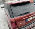 Червоний Ленд Ровер Range Rover Sport, об'ємом двигуна 4.4 л та пробігом 300 тис. км за 3750 $, фото 12 на Automoto.ua