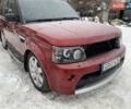 Червоний Ленд Ровер Range Rover Sport, об'ємом двигуна 4.4 л та пробігом 300 тис. км за 3750 $, фото 14 на Automoto.ua