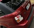 Червоний Ленд Ровер Range Rover Sport, об'ємом двигуна 4.2 л та пробігом 228 тис. км за 9165 $, фото 3 на Automoto.ua