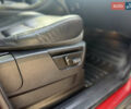 Червоний Ленд Ровер Range Rover Sport, об'ємом двигуна 4.19 л та пробігом 245 тис. км за 6900 $, фото 75 на Automoto.ua