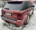 Червоний Ленд Ровер Range Rover Sport, об'ємом двигуна 4.4 л та пробігом 300 тис. км за 3750 $, фото 13 на Automoto.ua