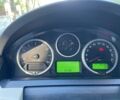 Червоний Ленд Ровер Range Rover Sport, об'ємом двигуна 4.2 л та пробігом 156 тис. км за 12500 $, фото 16 на Automoto.ua