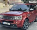 Червоний Ленд Ровер Range Rover Sport, об'ємом двигуна 4.2 л та пробігом 186 тис. км за 12900 $, фото 26 на Automoto.ua