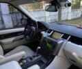 Червоний Ленд Ровер Range Rover Sport, об'ємом двигуна 4.2 л та пробігом 156 тис. км за 12500 $, фото 17 на Automoto.ua