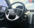 Червоний Ленд Ровер Range Rover Sport, об'ємом двигуна 4.19 л та пробігом 245 тис. км за 6900 $, фото 54 на Automoto.ua
