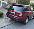 Червоний Ленд Ровер Range Rover Sport, об'ємом двигуна 2.7 л та пробігом 118 тис. км за 16000 $, фото 32 на Automoto.ua