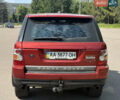 Червоний Ленд Ровер Range Rover Sport, об'ємом двигуна 4.19 л та пробігом 245 тис. км за 6900 $, фото 34 на Automoto.ua