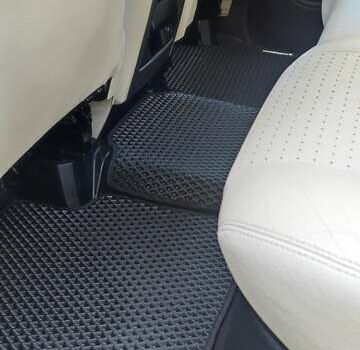 Красный Ленд Ровер Рендж Ровер Спорт, объемом двигателя 4.2 л и пробегом 220 тыс. км за 9500 $, фото 12 на Automoto.ua