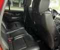 Червоний Ленд Ровер Range Rover Sport, об'ємом двигуна 4.2 л та пробігом 228 тис. км за 9165 $, фото 7 на Automoto.ua
