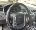 Червоний Ленд Ровер Range Rover Sport, об'ємом двигуна 4.2 л та пробігом 186 тис. км за 12900 $, фото 50 на Automoto.ua