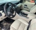 Червоний Ленд Ровер Range Rover Sport, об'ємом двигуна 4.4 л та пробігом 300 тис. км за 3750 $, фото 7 на Automoto.ua