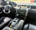 Червоний Ленд Ровер Range Rover Sport, об'ємом двигуна 4.19 л та пробігом 245 тис. км за 6900 $, фото 66 на Automoto.ua