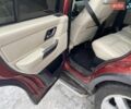 Червоний Ленд Ровер Range Rover Sport, об'ємом двигуна 4.4 л та пробігом 300 тис. км за 3750 $, фото 9 на Automoto.ua