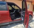Червоний Ленд Ровер Range Rover Sport, об'ємом двигуна 0 л та пробігом 300 тис. км за 10200 $, фото 10 на Automoto.ua