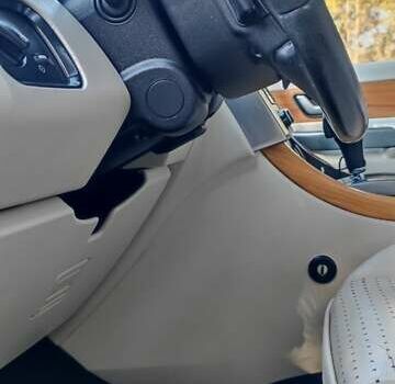 Красный Ленд Ровер Рендж Ровер Спорт, объемом двигателя 4.2 л и пробегом 220 тыс. км за 9500 $, фото 15 на Automoto.ua