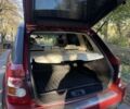 Червоний Ленд Ровер Range Rover Sport, об'ємом двигуна 4.2 л та пробігом 156 тис. км за 12500 $, фото 13 на Automoto.ua