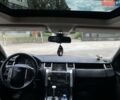 Червоний Ленд Ровер Range Rover Sport, об'ємом двигуна 4.2 л та пробігом 228 тис. км за 9500 $, фото 7 на Automoto.ua
