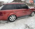 Червоний Ленд Ровер Range Rover Sport, об'ємом двигуна 4.4 л та пробігом 300 тис. км за 3750 $, фото 15 на Automoto.ua