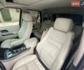 Червоний Ленд Ровер Range Rover Sport, об'ємом двигуна 4.4 л та пробігом 300 тис. км за 3750 $, фото 6 на Automoto.ua