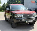 Червоний Ленд Ровер Range Rover Sport, об'ємом двигуна 4.19 л та пробігом 245 тис. км за 6900 $, фото 9 на Automoto.ua