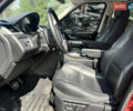 Червоний Ленд Ровер Range Rover Sport, об'ємом двигуна 4.19 л та пробігом 245 тис. км за 6900 $, фото 70 на Automoto.ua