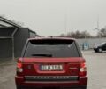 Червоний Ленд Ровер Range Rover Sport, об'ємом двигуна 2.7 л та пробігом 400 тис. км за 5800 $, фото 5 на Automoto.ua