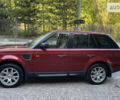 Червоний Ленд Ровер Range Rover Sport, об'ємом двигуна 2.7 л та пробігом 118 тис. км за 16000 $, фото 30 на Automoto.ua