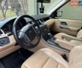 Червоний Ленд Ровер Range Rover Sport, об'ємом двигуна 4.4 л та пробігом 170 тис. км за 9000 $, фото 18 на Automoto.ua