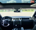 Червоний Ленд Ровер Range Rover Sport, об'ємом двигуна 4.19 л та пробігом 245 тис. км за 6900 $, фото 56 на Automoto.ua