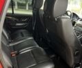 Червоний Ленд Ровер Range Rover Sport, об'ємом двигуна 4.2 л та пробігом 228 тис. км за 9500 $, фото 6 на Automoto.ua