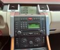 Червоний Ленд Ровер Range Rover Sport, об'ємом двигуна 3.6 л та пробігом 230 тис. км за 11900 $, фото 26 на Automoto.ua