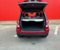 Червоний Ленд Ровер Range Rover Sport, об'ємом двигуна 3.6 л та пробігом 230 тис. км за 11900 $, фото 28 на Automoto.ua