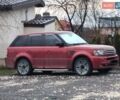 Червоний Ленд Ровер Range Rover Sport, об'ємом двигуна 3.63 л та пробігом 250 тис. км за 12000 $, фото 1 на Automoto.ua